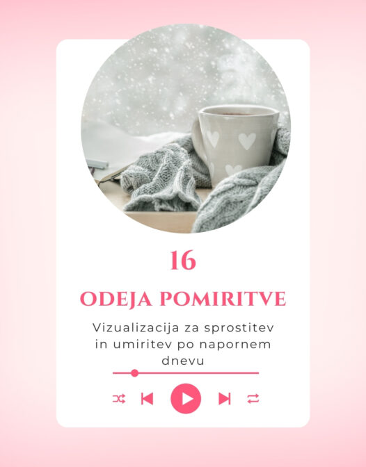 -16-Vizualizacija: Odeja pomiritve