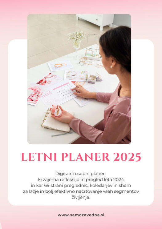 2. - Letni planer 2025