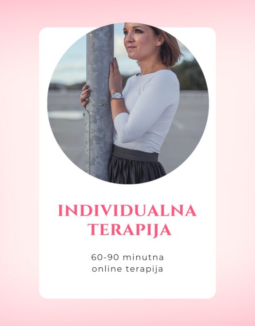 Individualna terapija